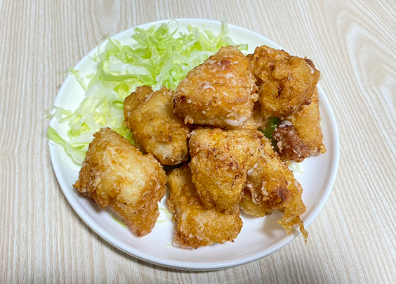 唐揚げ